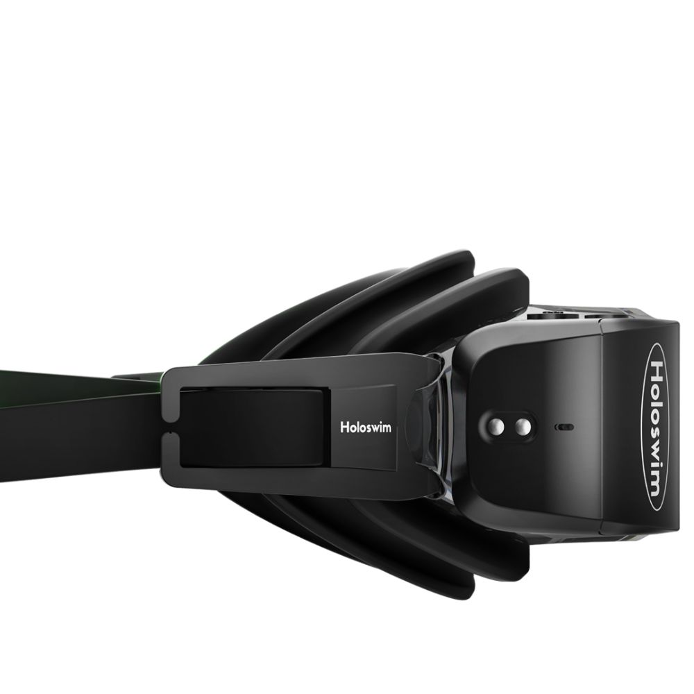 Plavecké brýle s AR Holoswim 2 Pro (obrázek 3)