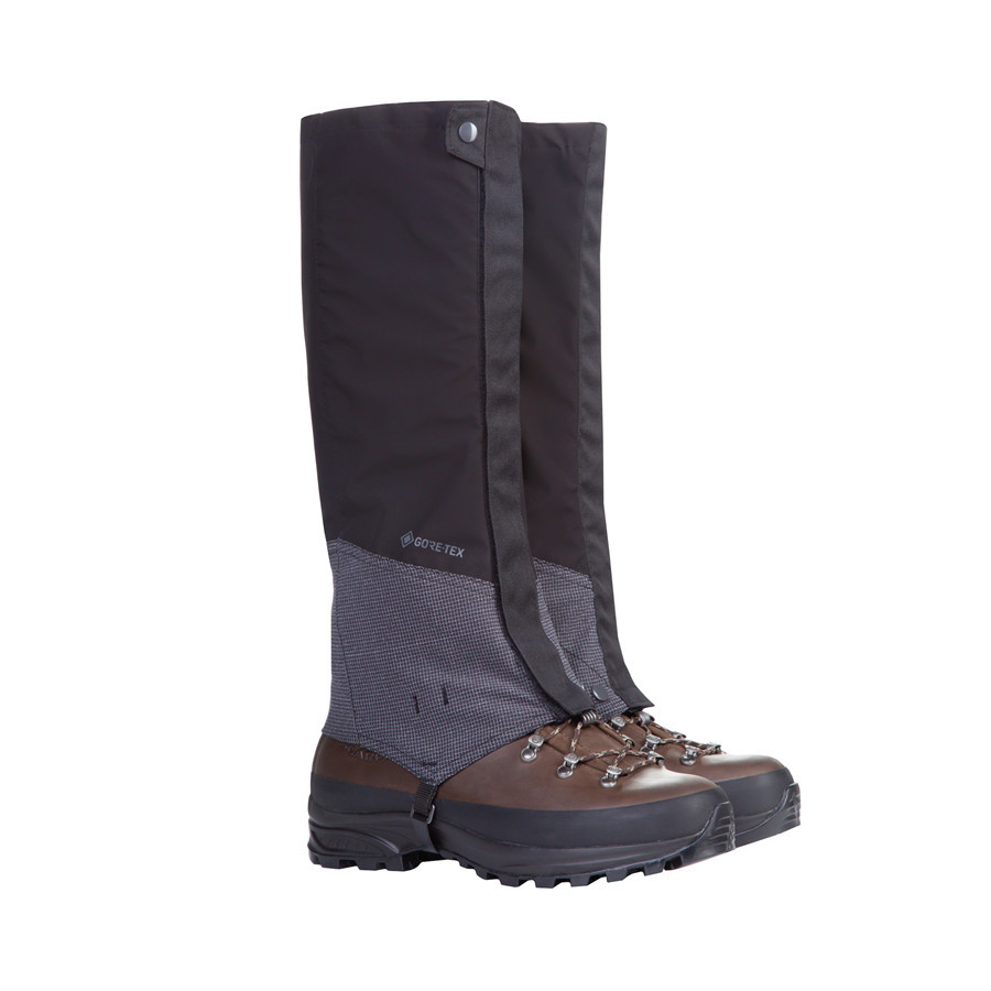 Návleky Trekmates Nevis GTX  S  černá