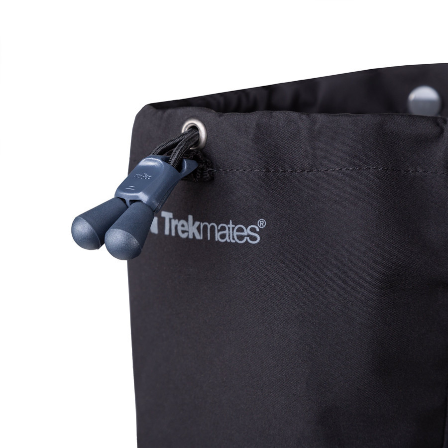 Návleky Trekmates Nevis GTX černá S - Obrázek 3
