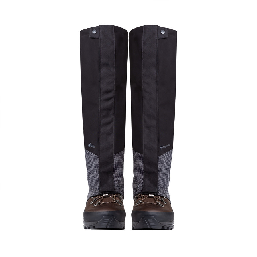 Návleky Trekmates Nevis GTX černá S - Obrázek 4