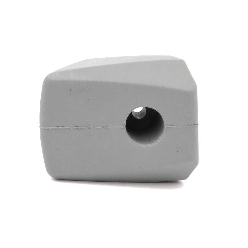 Náhradní brzda ke kolečkovým bruslím K2 No Mark Stopper - Obrázek 4