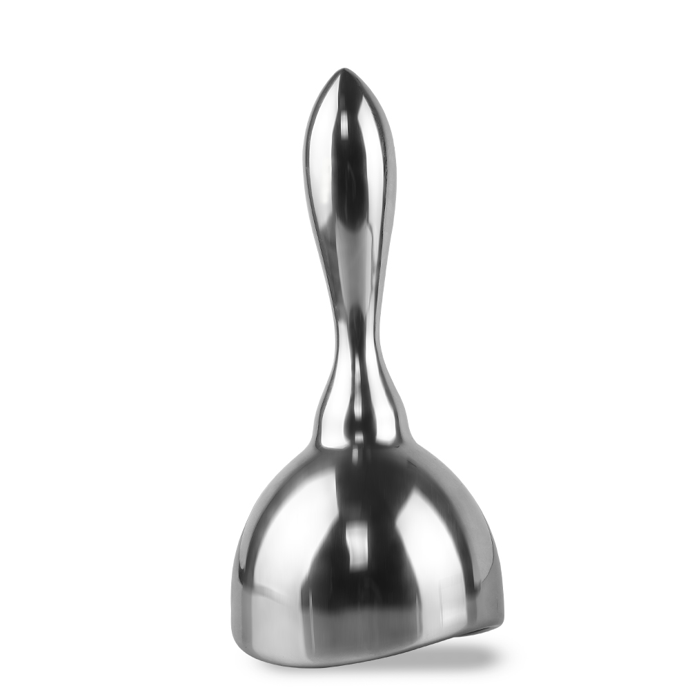 Kovová masážní sada na celé tělo inSPORTline Janko Set - Obrázek 4