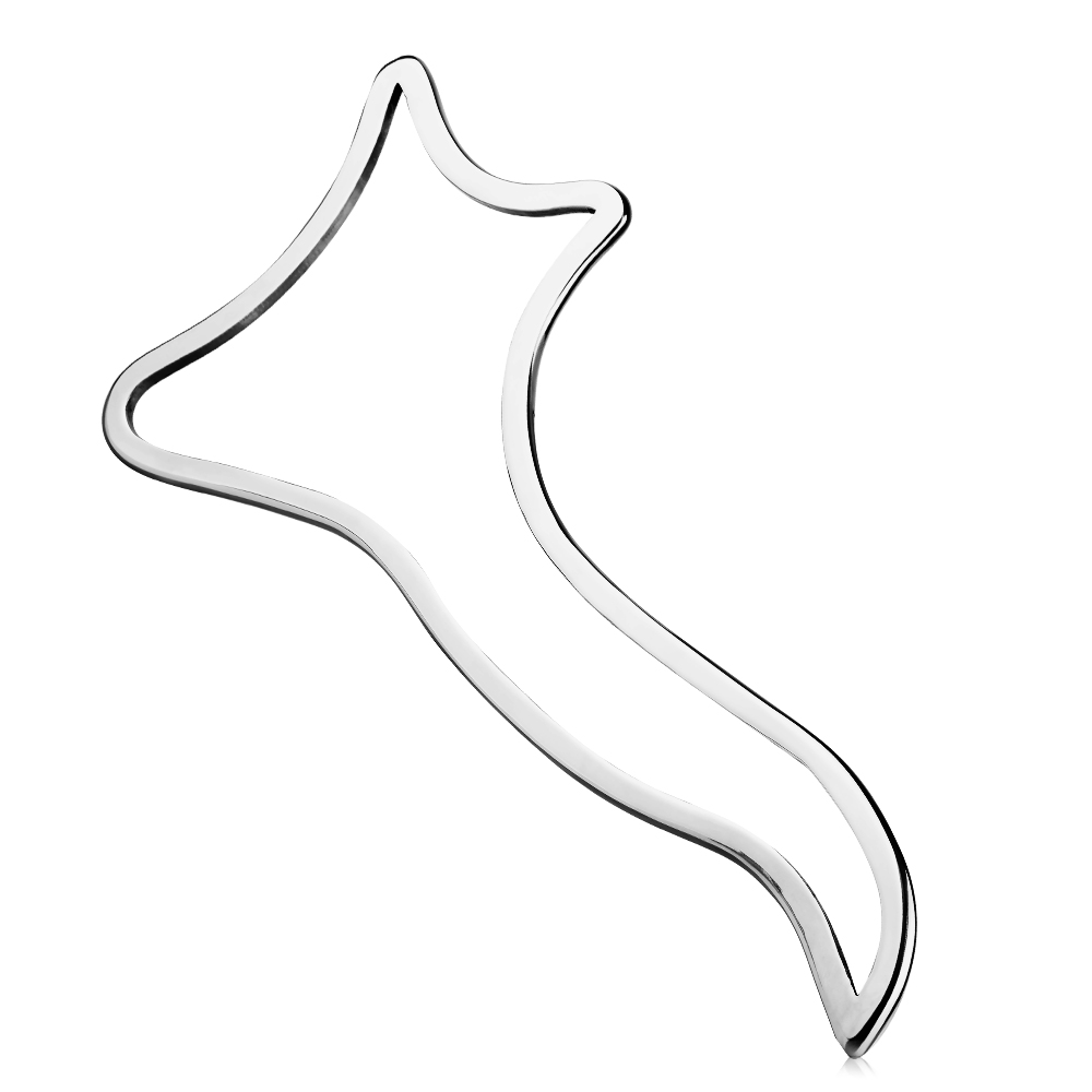 Kovová masážní sada na celé tělo inSPORTline Janko Set - Obrázek 6