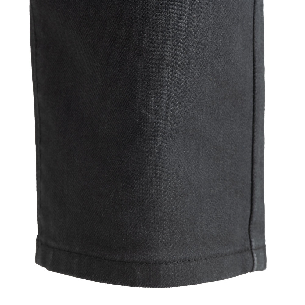 Pánské moto kalhoty Oxford Original Approved Jeans CE Slim Fit černá 44/32 (obrázek 11)