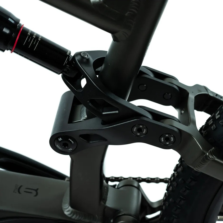 Horské celoodpružené elektrokolo Crussis ONE-Full 9.9-M 29" 21" (180-195 cm) (obrázek 5)