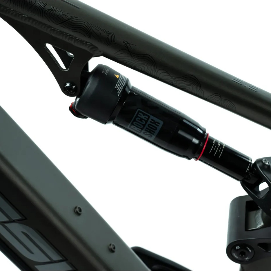 Horské celoodpružené elektrokolo Crussis ONE-Full 9.9-M 29" 21" (180-195 cm) (obrázek 6)