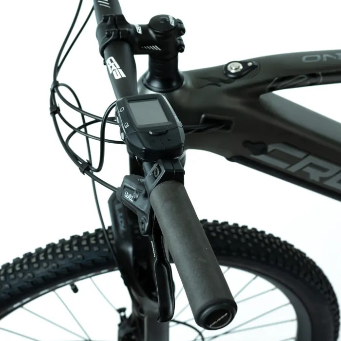 Horské celoodpružené elektrokolo Crussis ONE-Full 9.9-M 29" 21" (180-195 cm) (obrázek 9)