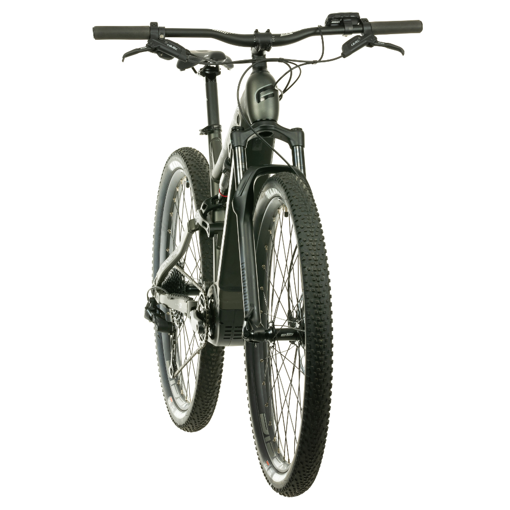 Horské celoodpružené elektrokolo Crussis ONE-Full 9.9-M 29" 21" (180-195 cm) (obrázek 3)