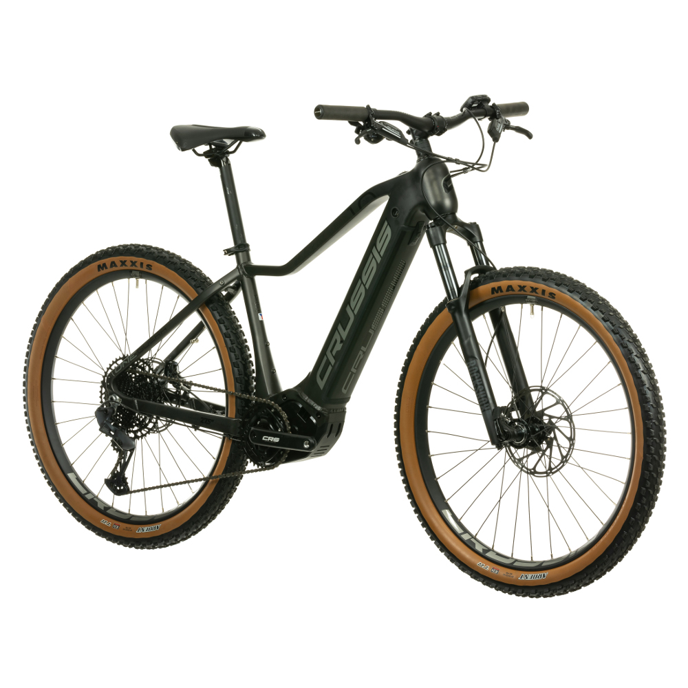 Horské elektrokolo Crussis ONE-Guera 10.9-M 27,5