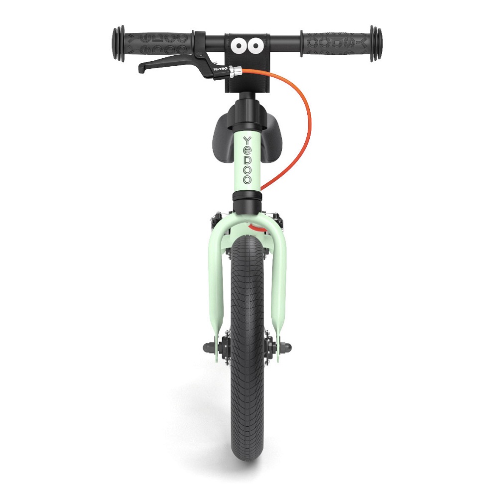 Odrážedlo Yedoo OneToo 12" Candypink - Obrázek 7