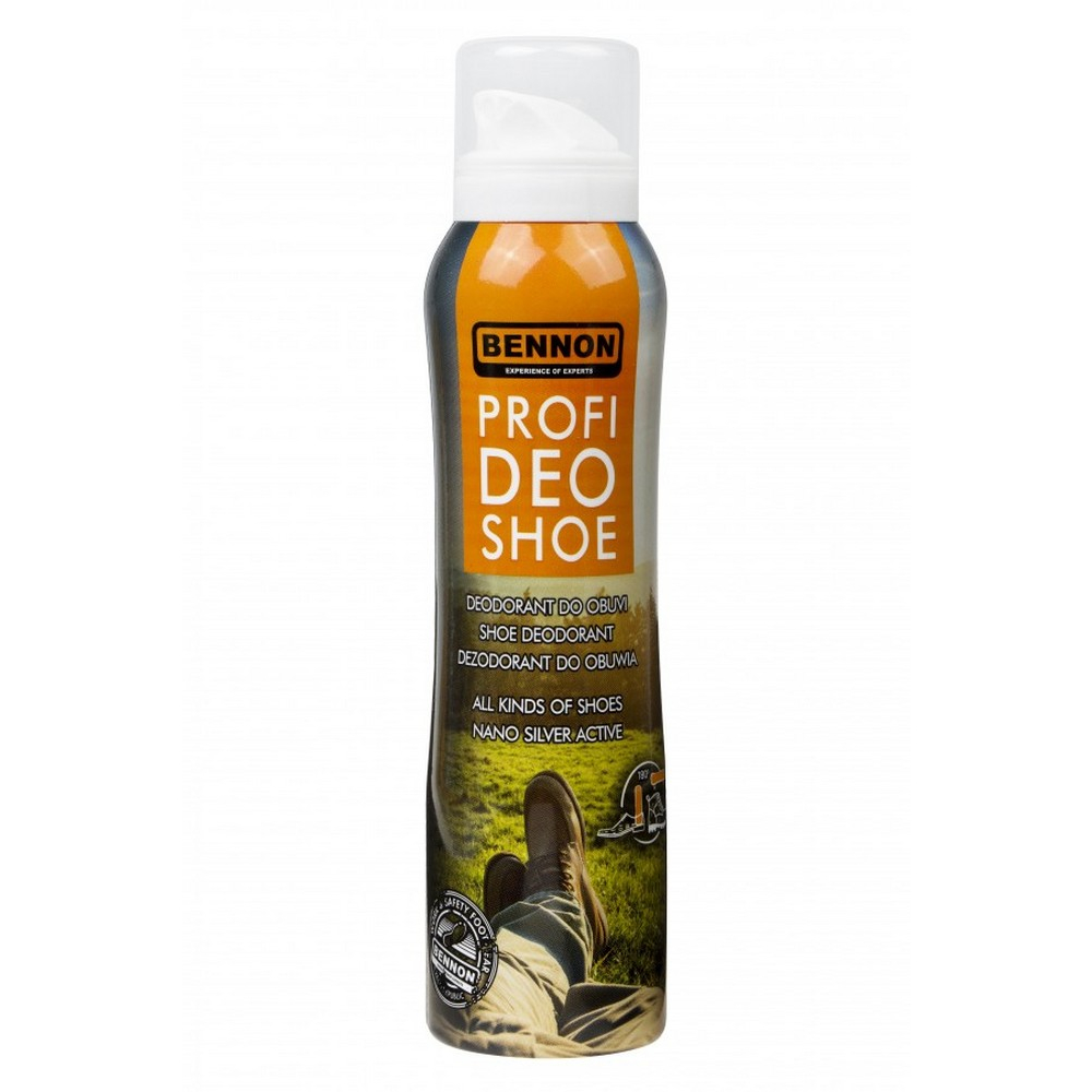 Deodorant do bot Bennon Profi Deo Shoe 150 ml