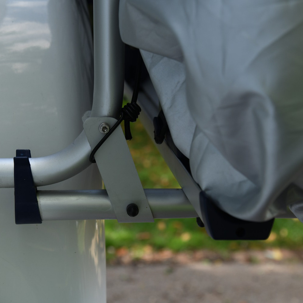 Plachta na 1-2 kola Oxford Aquatex Touring Premium - Obrázek 4