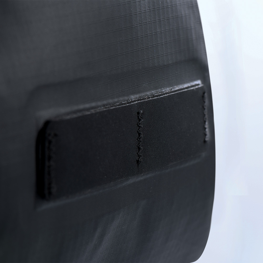 Vodotěsný batoh Oxford Aqua EVO Backpack 22l černá/oranžová - Obrázek 6