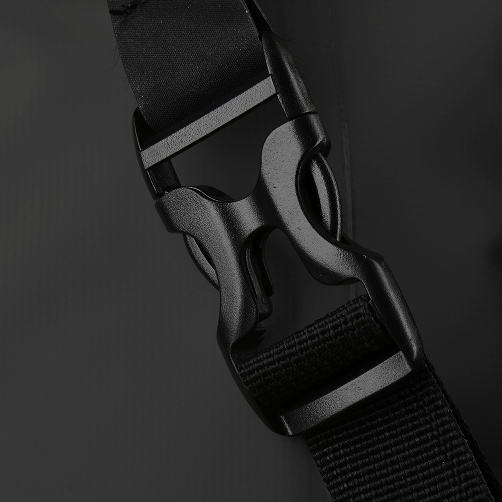 Vodotěsný batoh Oxford Aqua V12 Backpack 12l černá - Obrázek 7