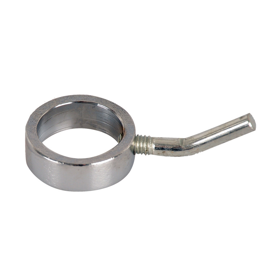 Bezpečnostní objímka inSPORTline 25mm CL-04