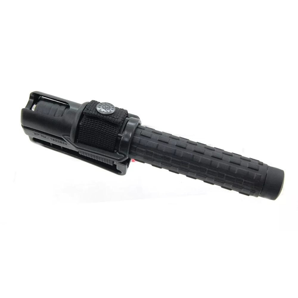 Teleskopický obušek 53 cm (21") černý - Obrázek 3