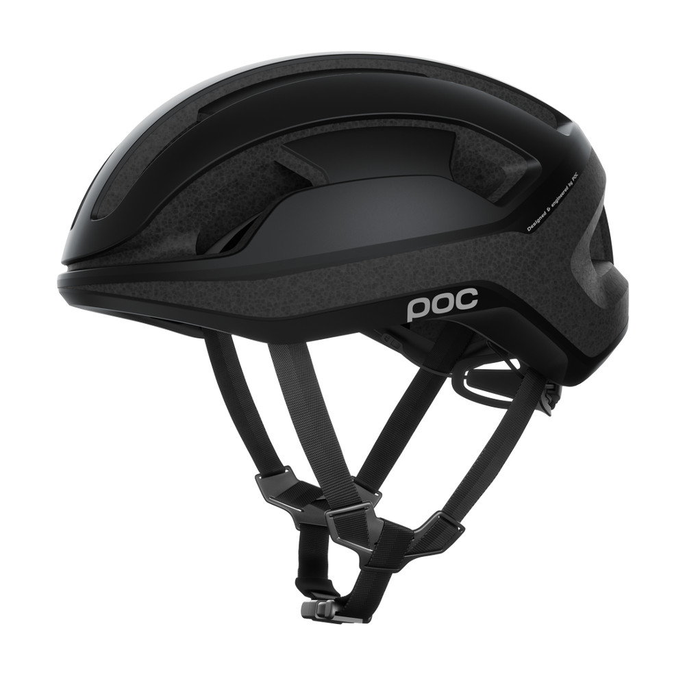 Cyklo přilba POC Omne Lite Uranium Black Matt - M (54-59)