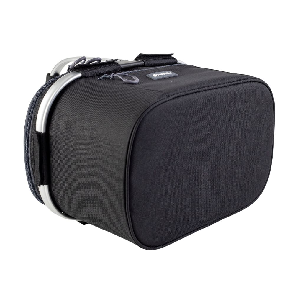 Piknikový skládací košík inSPORTline Oseava - Obrázek 6