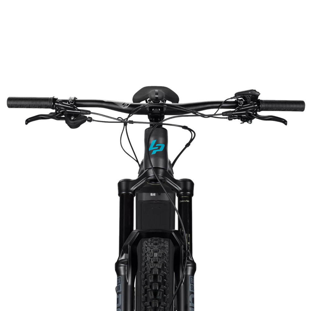 Celoodpružené elektrokolo Lapierre Overvolt AM 6.7 29"/27.5" LOONA L (18,5", 176-186 cm) - Obrázek 3