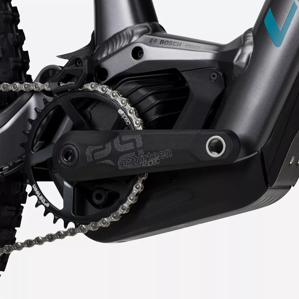 Celoodpružené elektrokolo Lapierre Overvolt AM 6.7 29"/27.5" LOONA L (18,5", 176-186 cm) - Obrázek 4