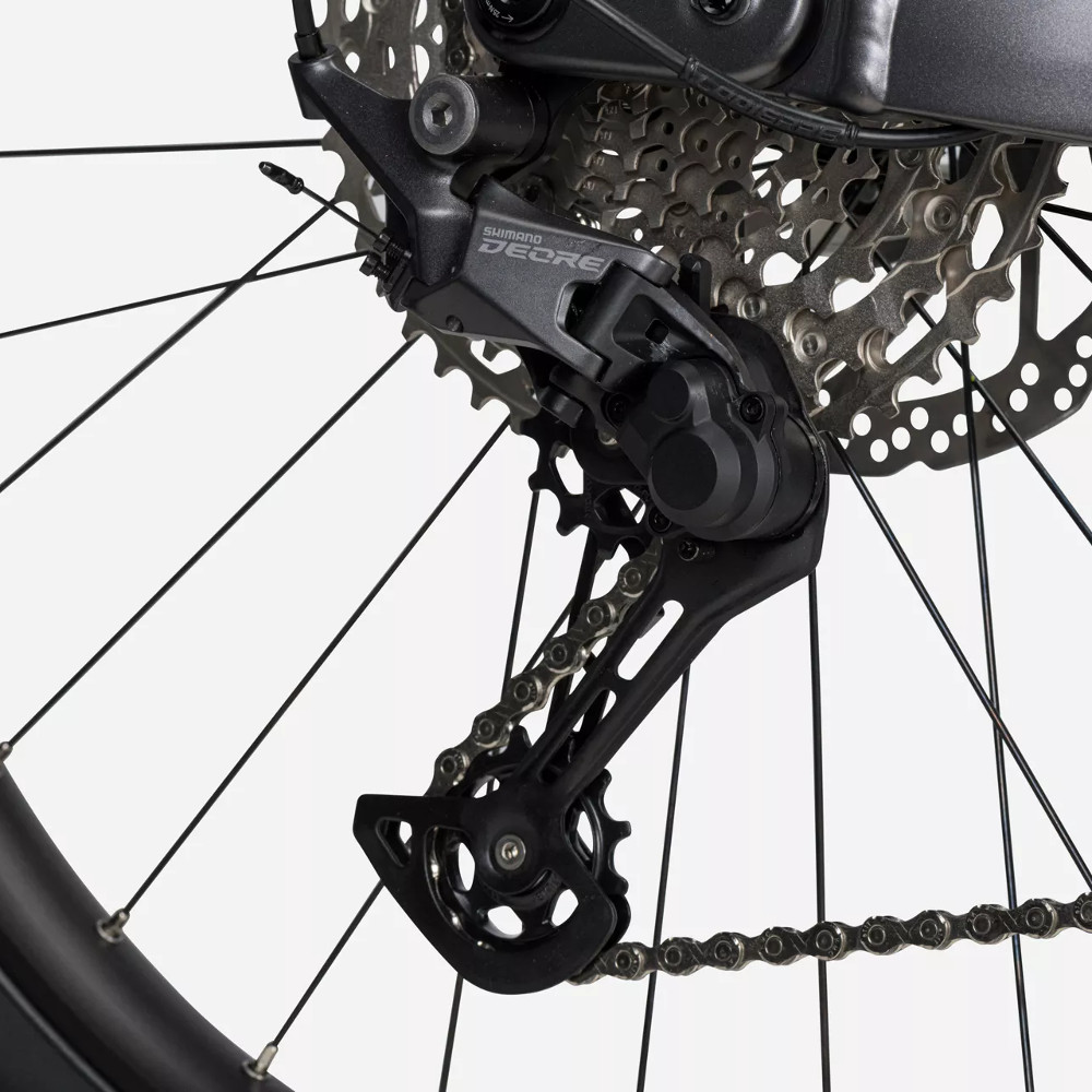 Celoodpružené elektrokolo Lapierre Overvolt AM 6.7 29"/27.5" LOONA L (18,5", 176-186 cm) - Obrázek 5