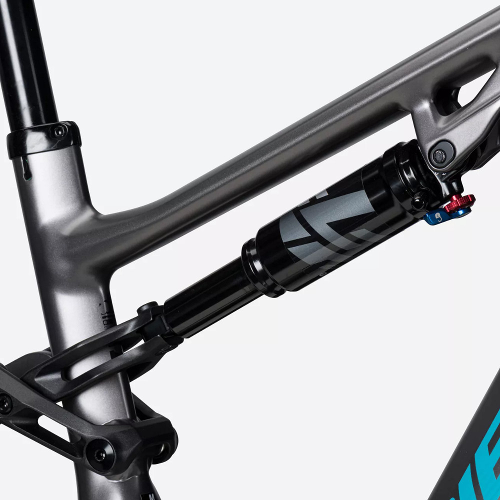 Celoodpružené elektrokolo Lapierre Overvolt AM 6.7 29"/27.5" LOONA L (18,5", 176-186 cm) - Obrázek 7