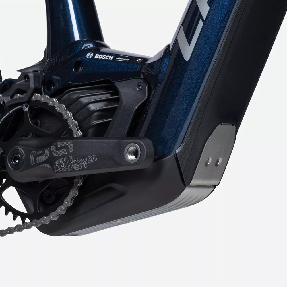 Celoodpružené elektrokolo Lapierre Overvolt AM 7.7 29"/27.5" LOPNA L (18,5", 176-186 cm) - Obrázek 5