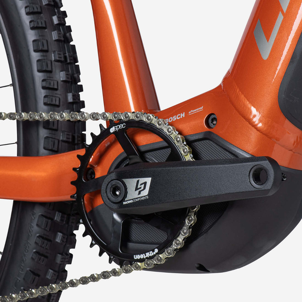 Horské elektrokolo Lapierre Overvolt HT 7.6 B625 29" LODPA XL (21,5", 184-196 cm) - Obrázek 5