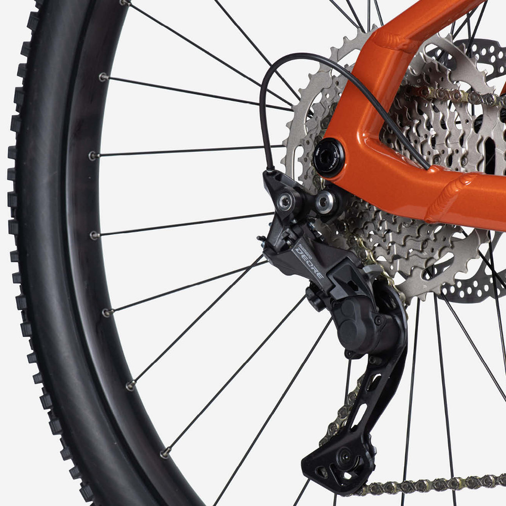 Horské elektrokolo Lapierre Overvolt HT 7.6 B625 29" LODPA XL (21,5", 184-196 cm) - Obrázek 6