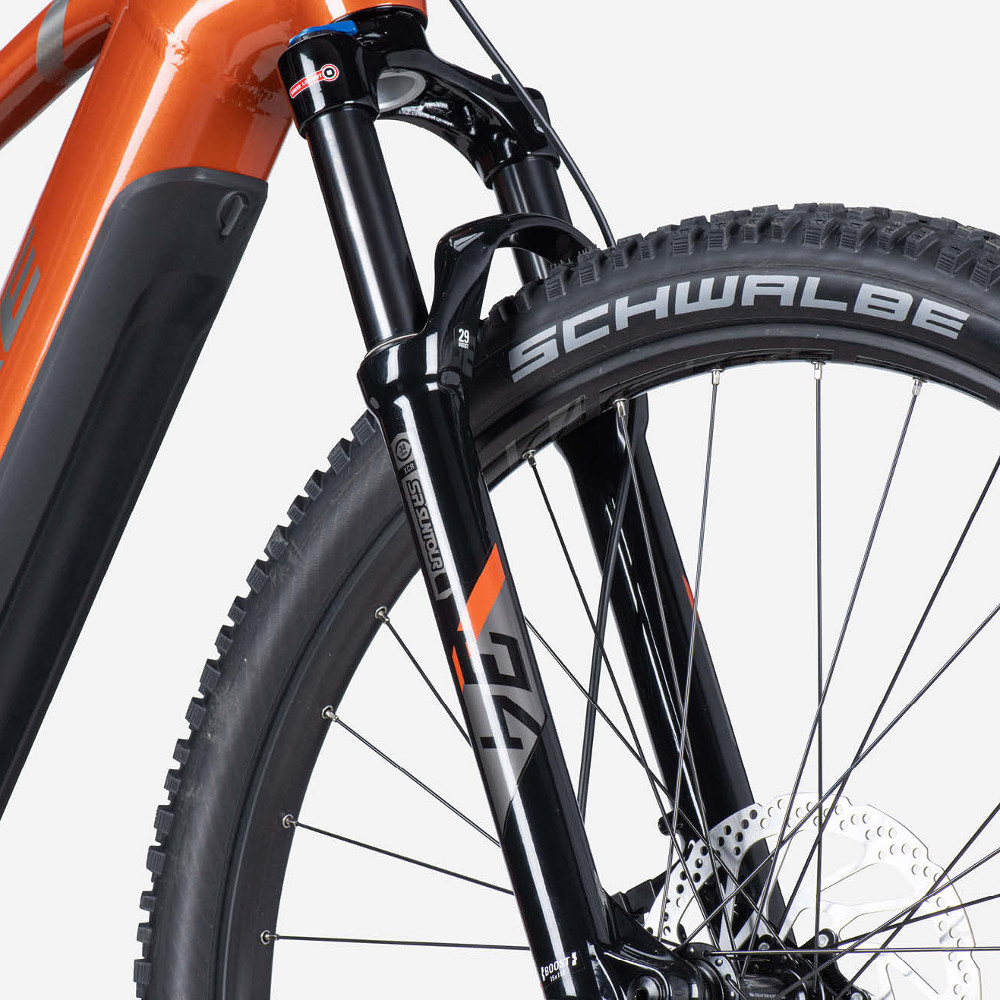 Horské elektrokolo Lapierre Overvolt HT 7.6 B625 29" LODPA XL (21,5", 184-196 cm) - Obrázek 7