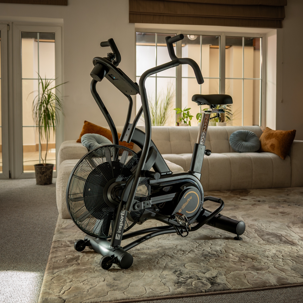 AirBike® inSPORTline Pro (obrázek 4)