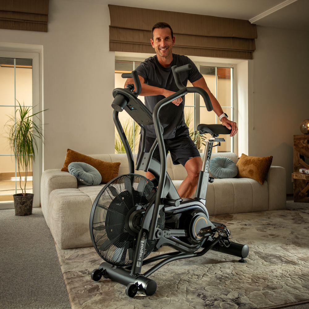 AirBike® inSPORTline Pro (obrázek 3)