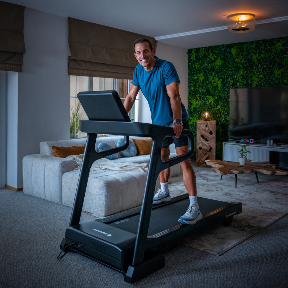 Běžecký pás inSPORTline ZenRun 80 (obrázek 4)