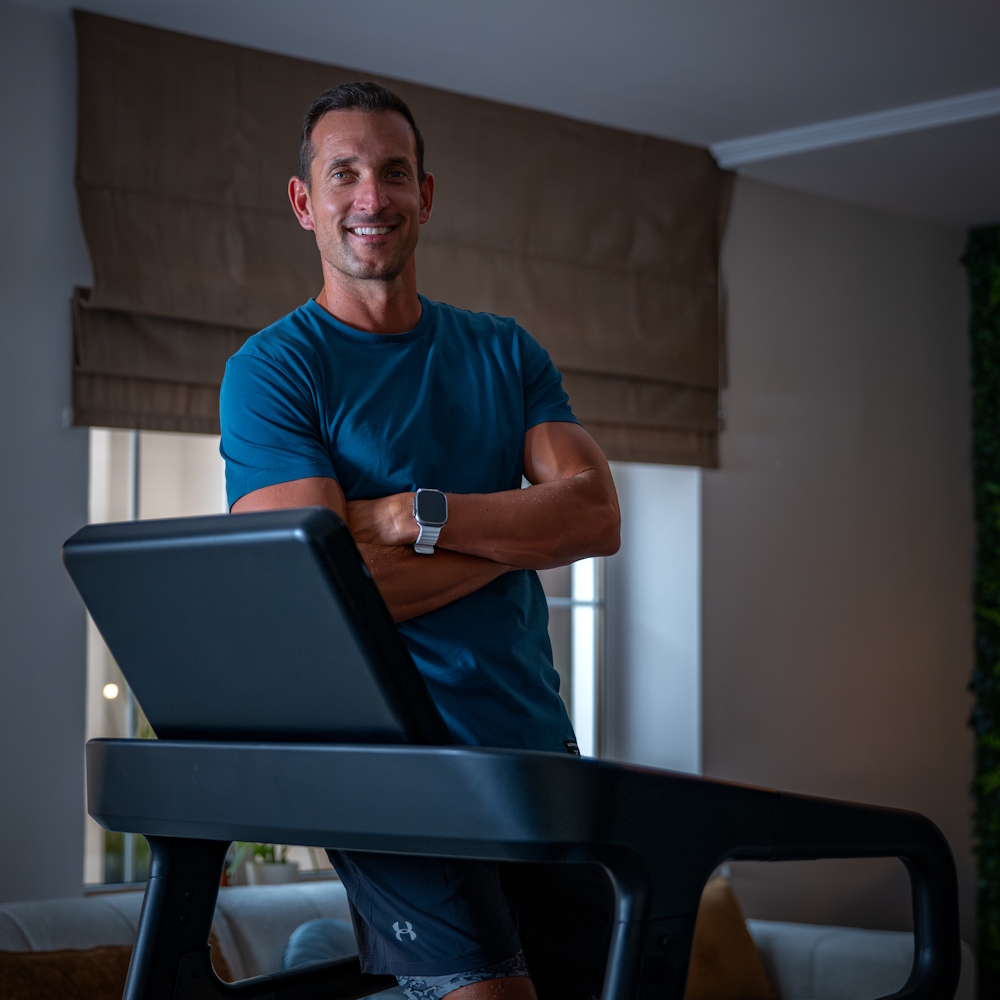 Běžecký pás inSPORTline ZenRun 80 (obrázek 5)