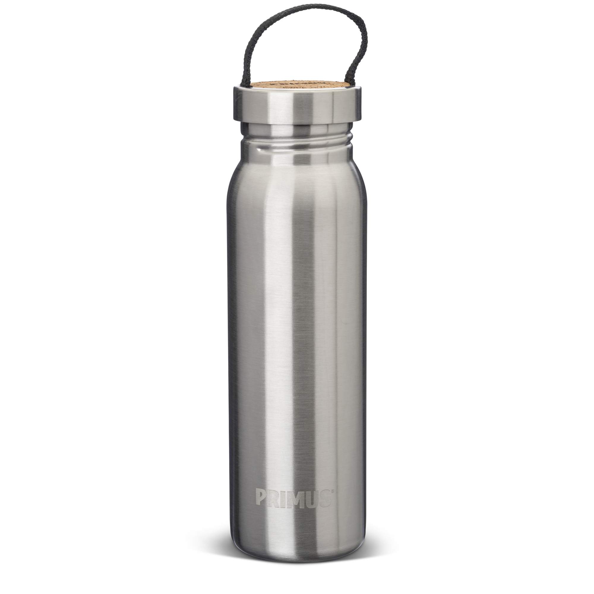 Nerezová láhev Primus Klunken Bottle 700 ml  Steel - Steel