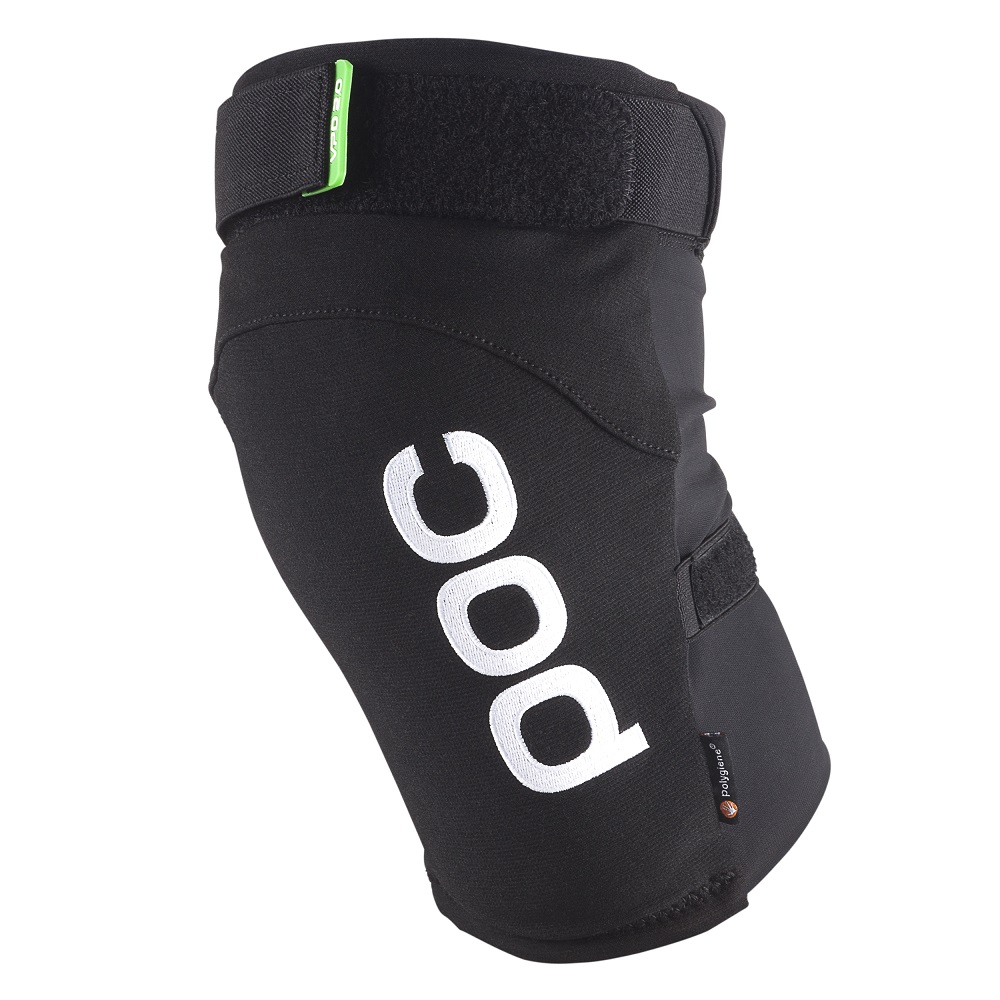 Chrániče kolen POC Joint VPD 2.0 Knee  Uranium Black  S - Uranium Black