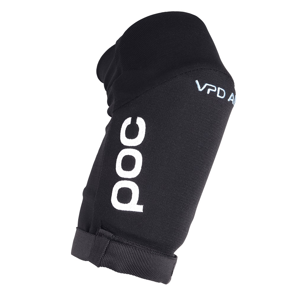 Chrániče loktů POC Joint VPD Air Elbow  Uranium Black  S - Uranium Black