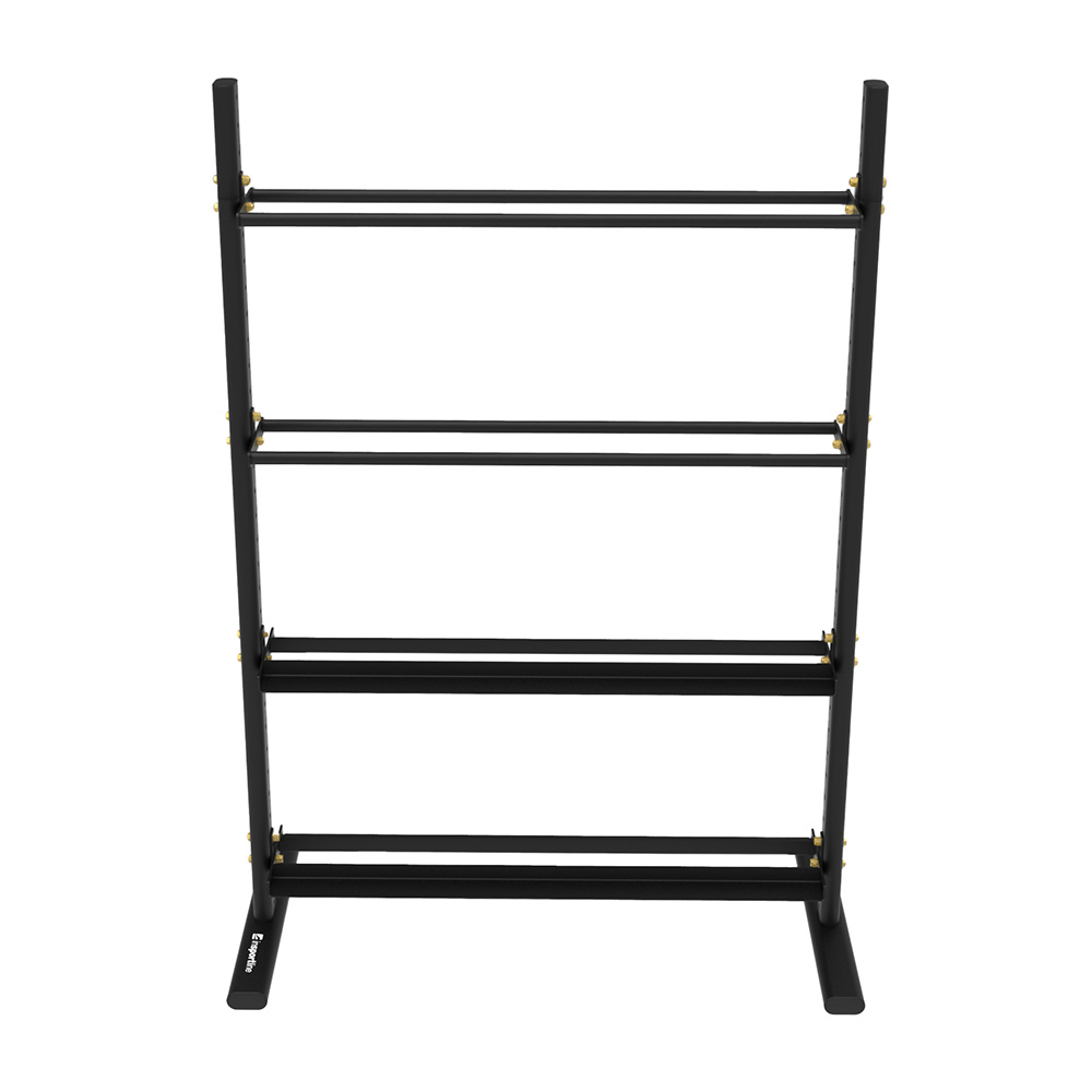 Víceúčelový stojan na fitness příslušenství inSPORTline StorageRack II - Obrázek 3