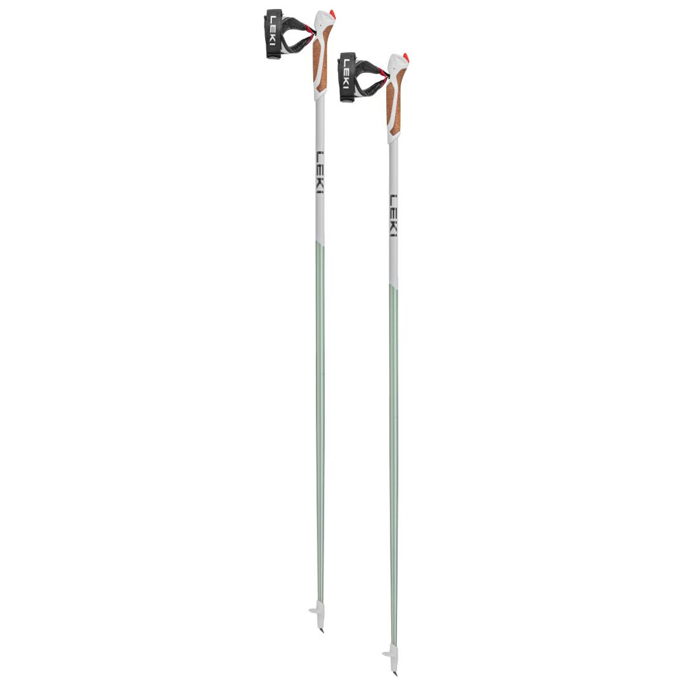 Nordic Walking hole LEKI Passion 2023 105 cm