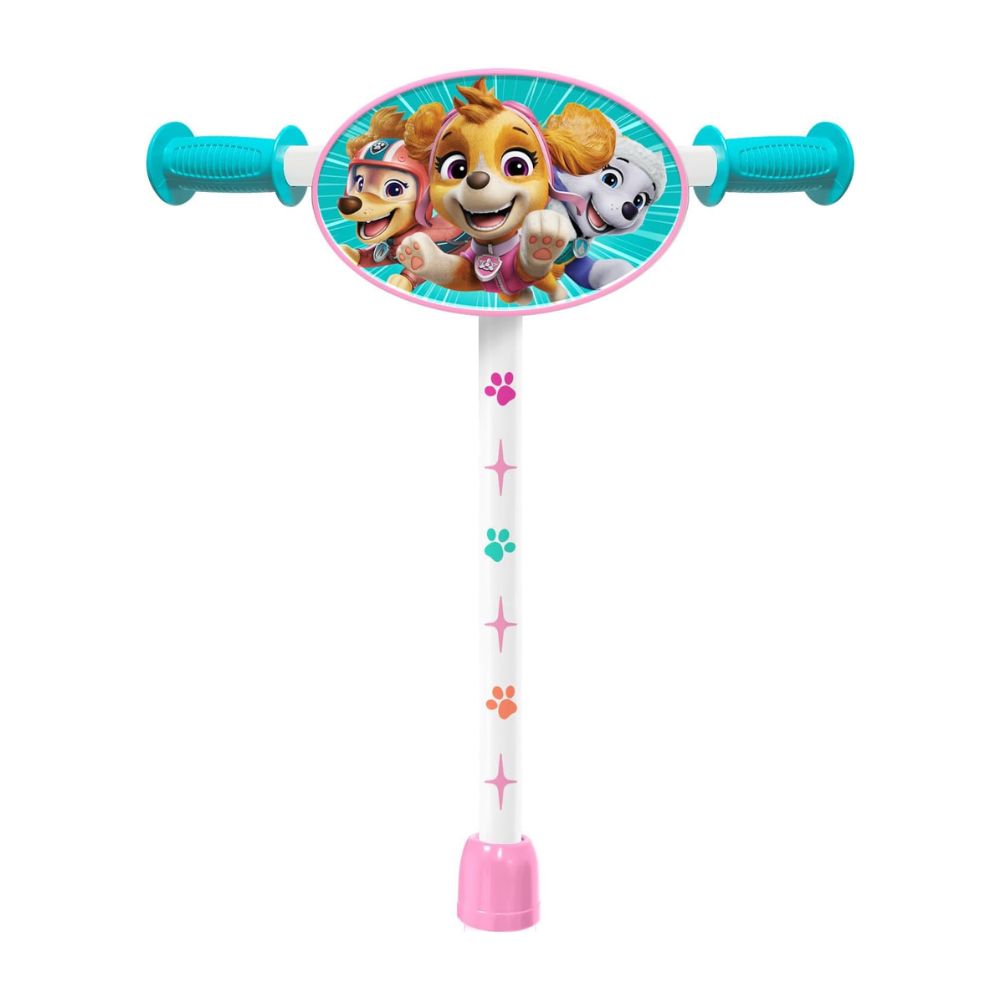 Dětská trojkoloběžka Paw Patrol Girl (obrázek 3)