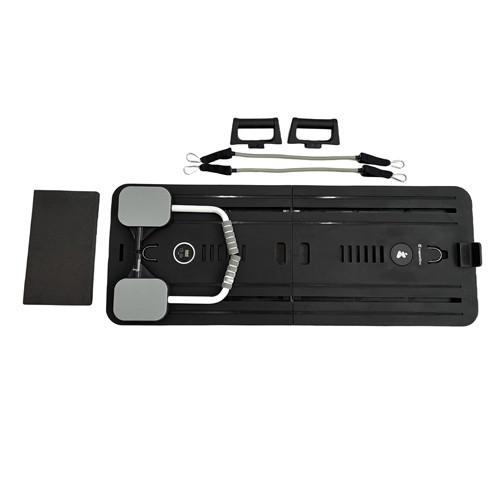 Pilates reformer inSPORTline Trancer Basic