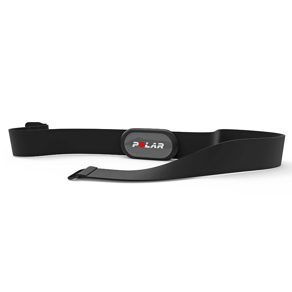 Hrudní pás Polar H9 Black M-XXL (obrázek 3)