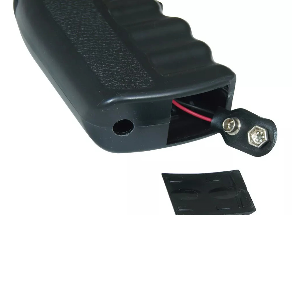 Paralyzér Power 200 - Obrázek 3