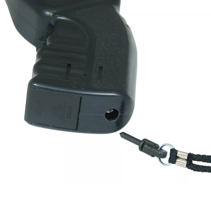 Paralyzér Power 200 - Obrázek 5