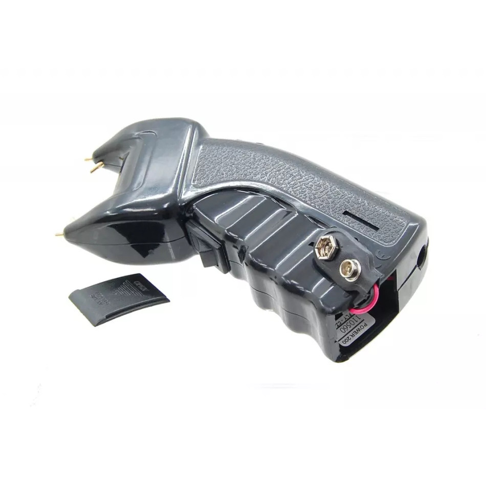 Paralyzér Power 200 - Obrázek 7