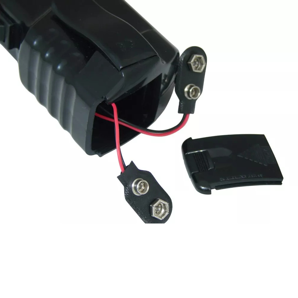 Paralyzér Power Max - Obrázek 3