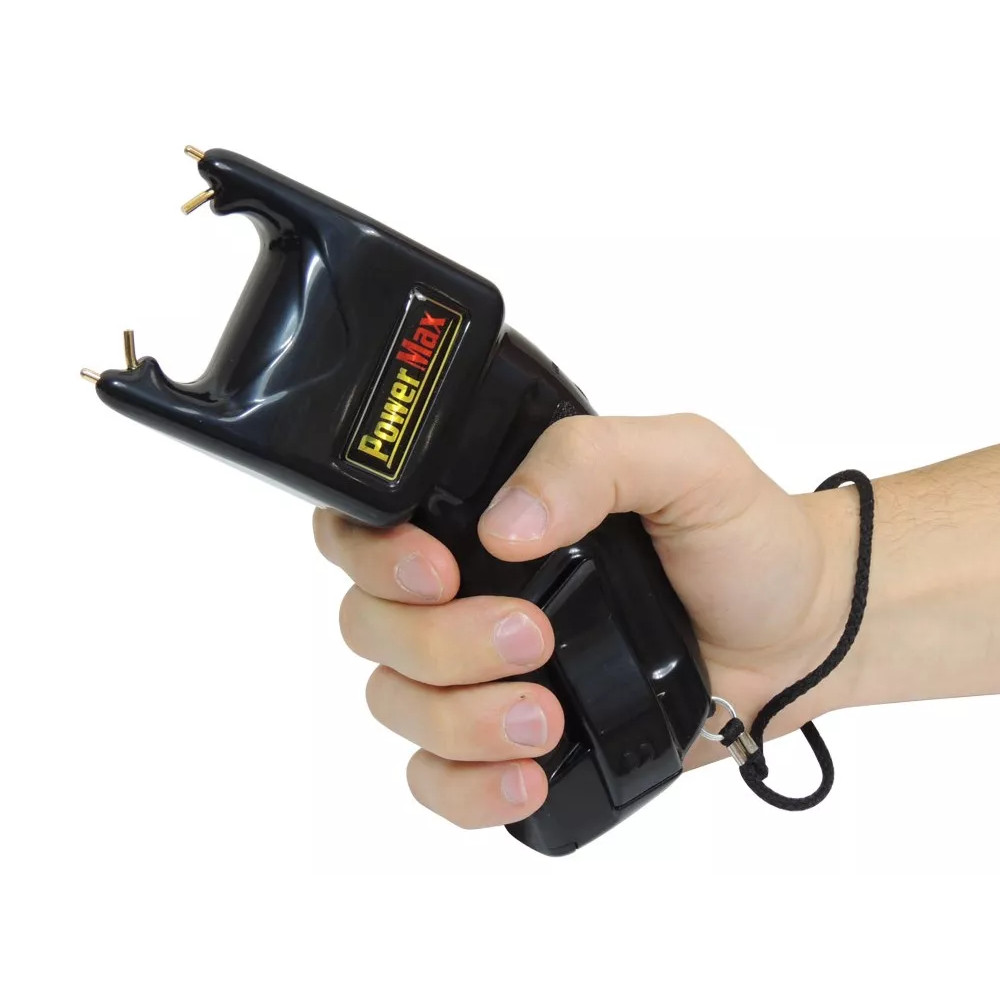 Paralyzér Power Max - Obrázek 6