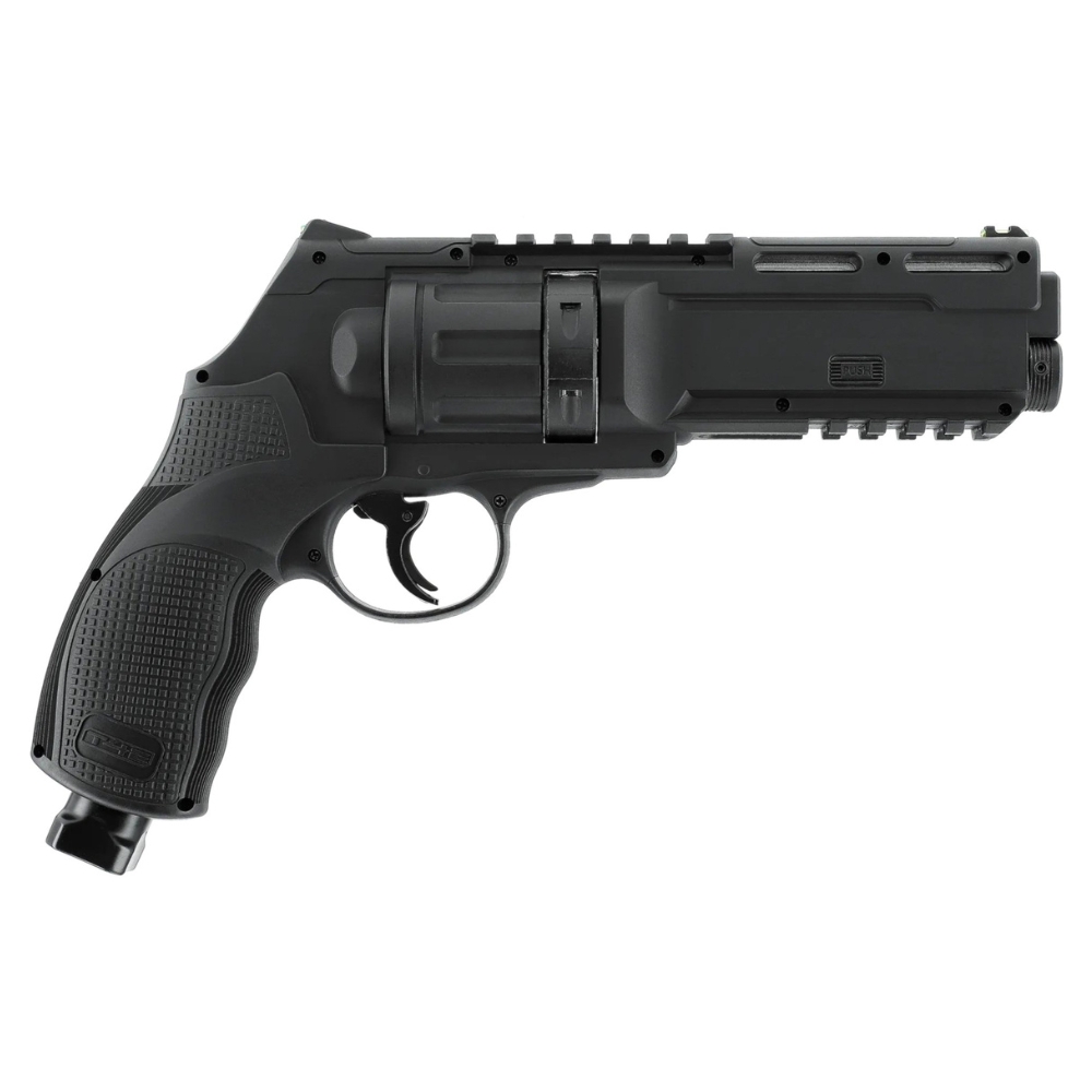 RAM Revolver Umarex T4E TR 50L Gen2 .50 13J (s integrovaným laserem)