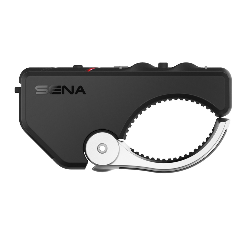 Dálkové ovládání SENA RC4 pro interkomy 30K/20S/20S EVO/10U/10S/10R/10C/SF - Obrázek 3