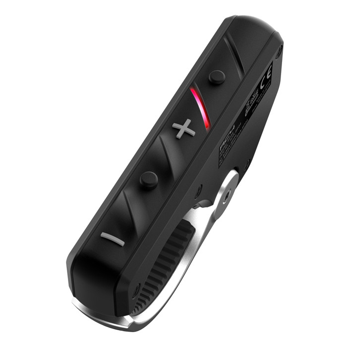 Dálkové ovládání SENA RC4 pro interkomy 30K/20S/20S EVO/10U/10S/10R/10C/SF - Obrázek 5